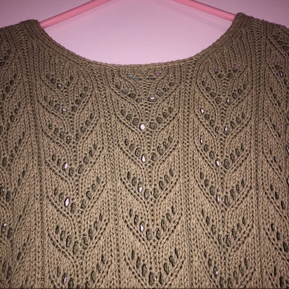 Modern Soul Knit Sweater - Picture 3 of 5